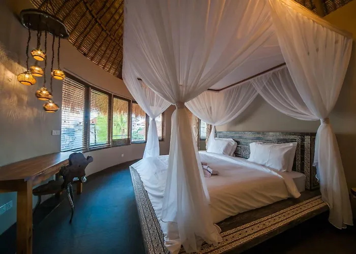 Villa Luxury Merci 3br Seminyak #2 Kuta Lombok