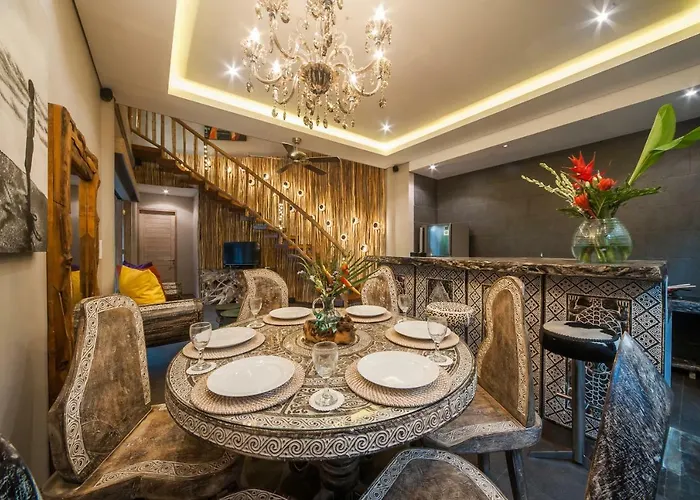 Villa Luxury Merci 3br Seminyak #2