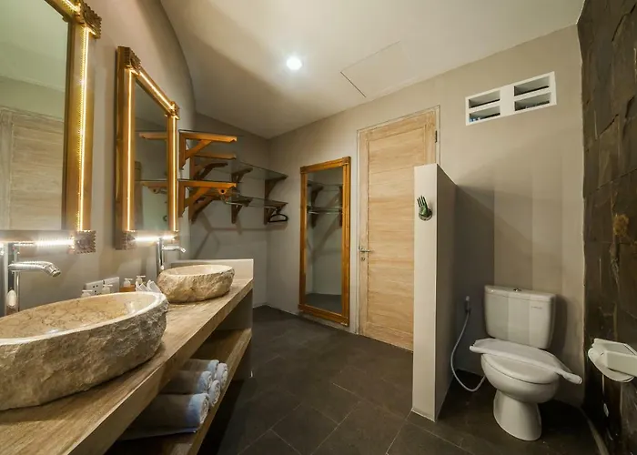 Luxury Merci 3br Seminyak #2 Villa