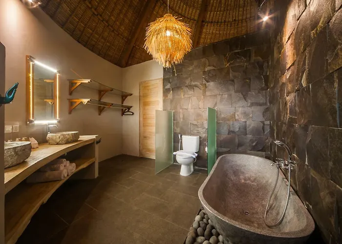Luxury Merci 3br Seminyak #2