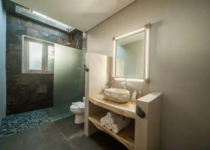 Luxury Merci 3br Seminyak #2