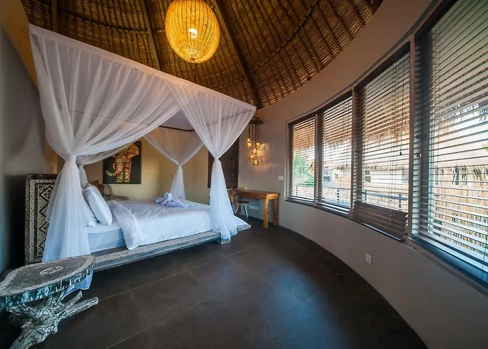 Luxury Merci 3br Seminyak #2