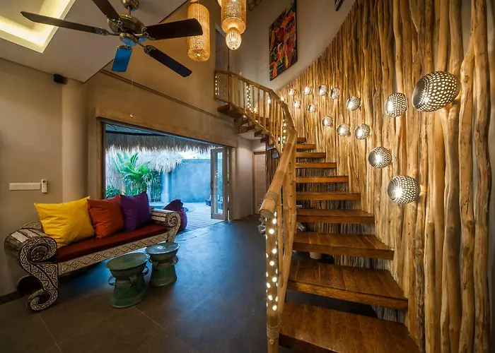 Luxury Merci 3br Seminyak #2