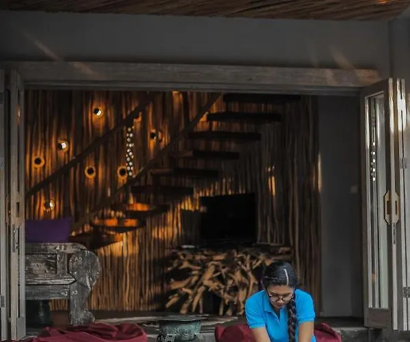 Luxury Merci 3br Seminyak #2 * Kuta Lombok